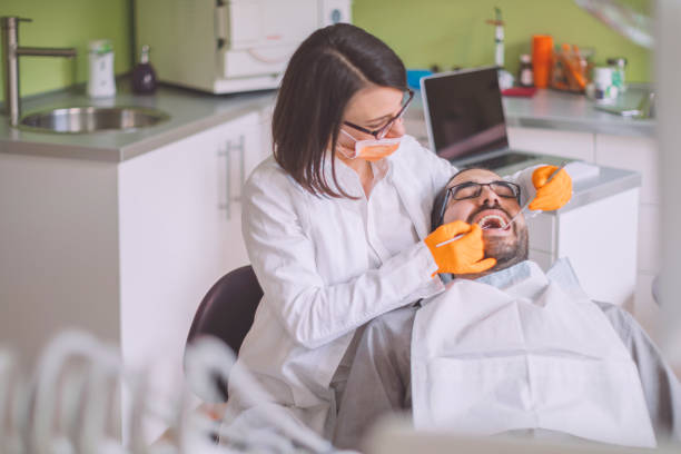 Best Emergency Cosmetic Dentistry (e.g., broken veneers) in Bothell East, WA