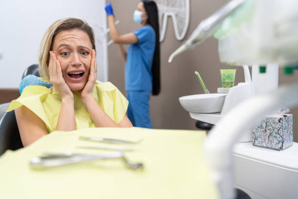 Best Emergency Treatment for Oral Infections in Bothell East, WA
